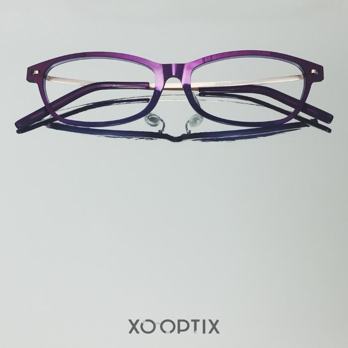 Images XO OPTIX Vision Care