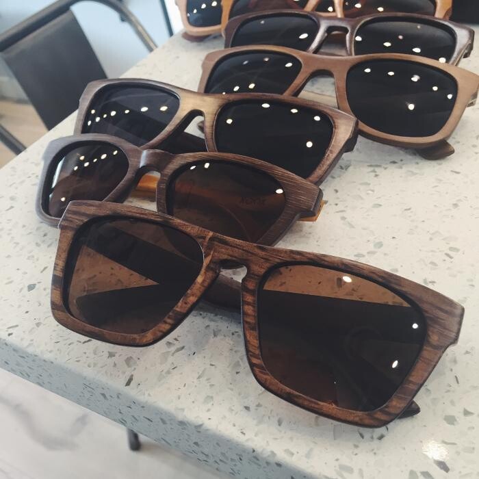 Images XO OPTIX Vision Care