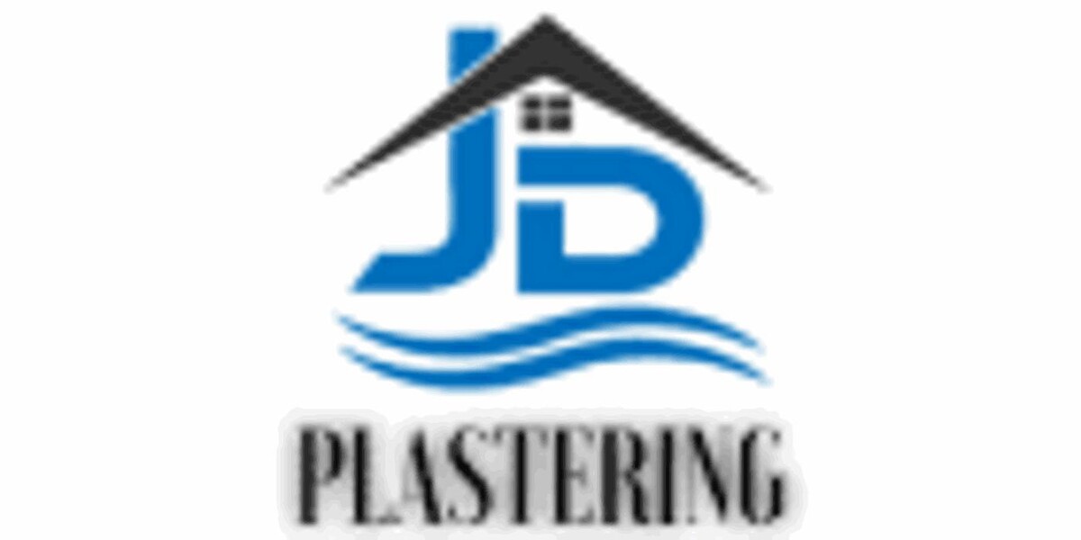 J D Plastering Services Logo