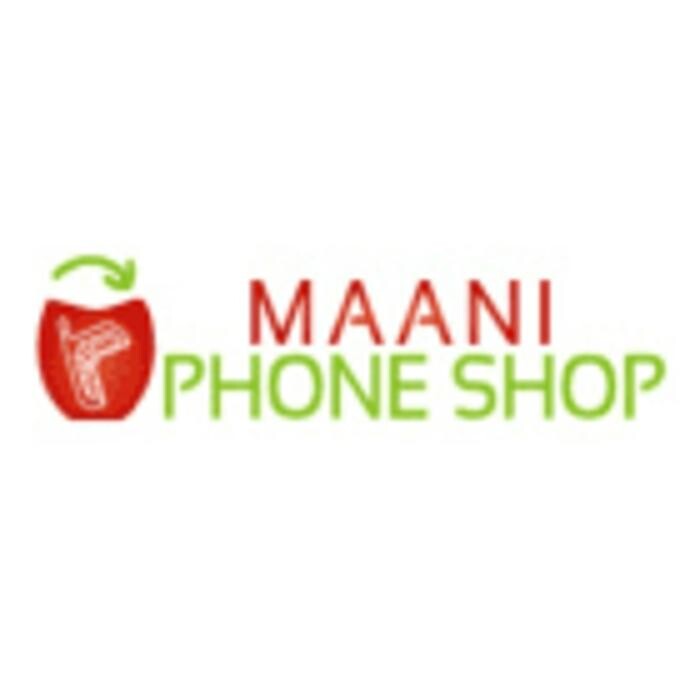 Images Maani Phone Shop