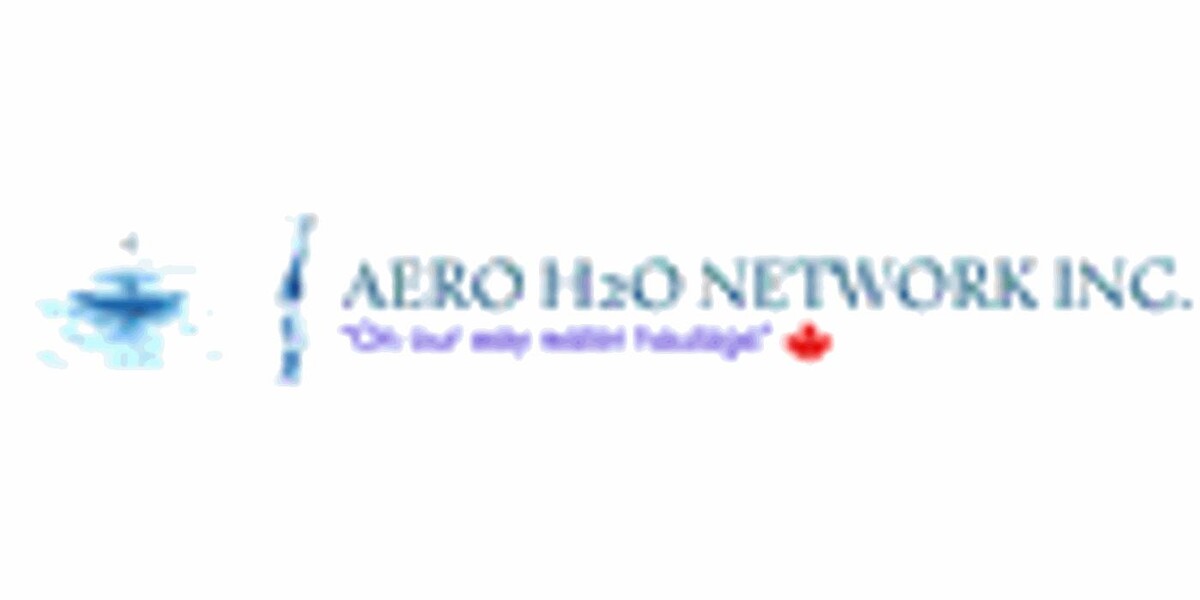 Aero Water Haulage Logo