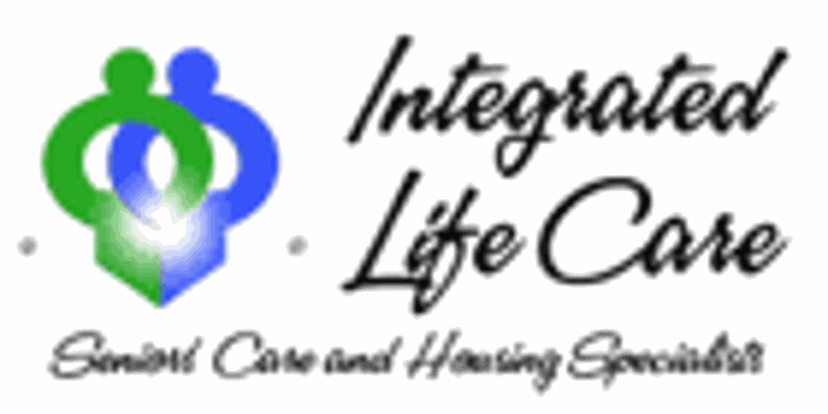 Integrated Life Care Logo