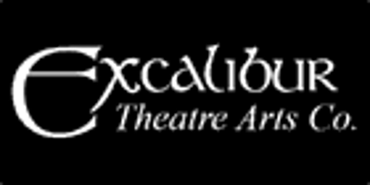 Excalibur Theatre Arts Co Logo