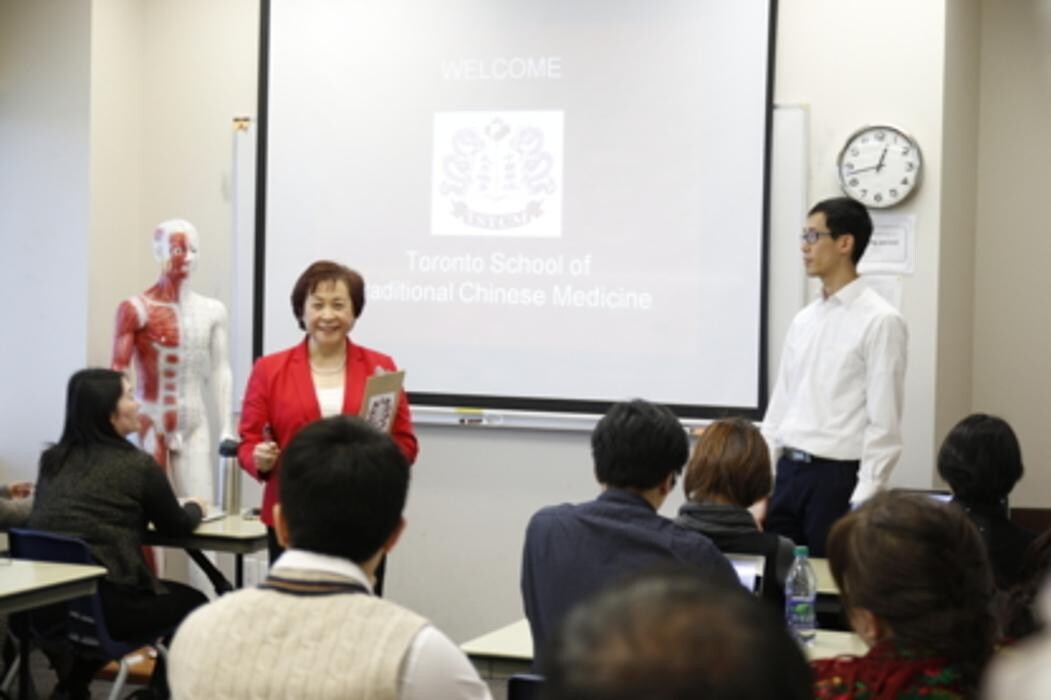 Images Toronto School of Traditional Chinese Medicine