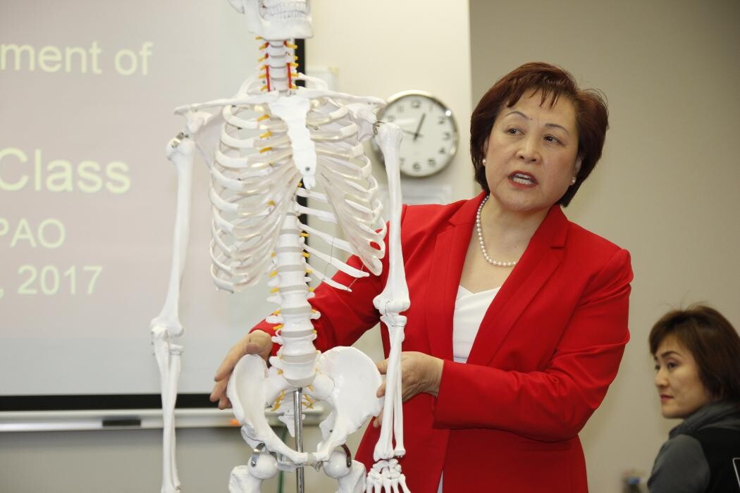 Images Toronto School of Traditional Chinese Medicine