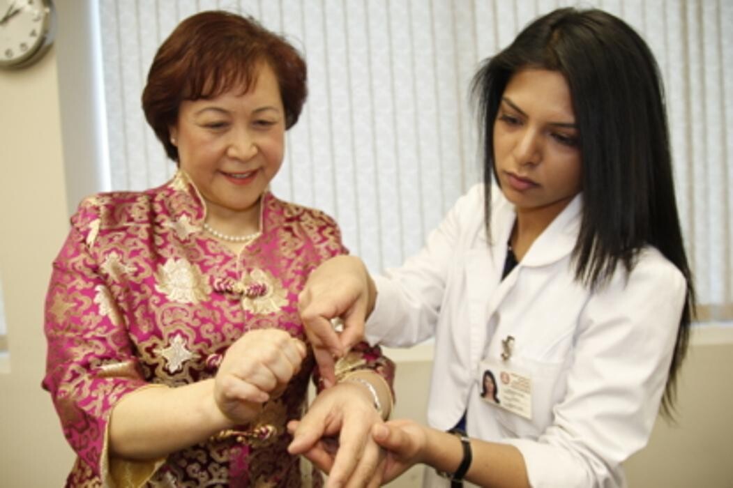 Images Toronto School of Traditional Chinese Medicine