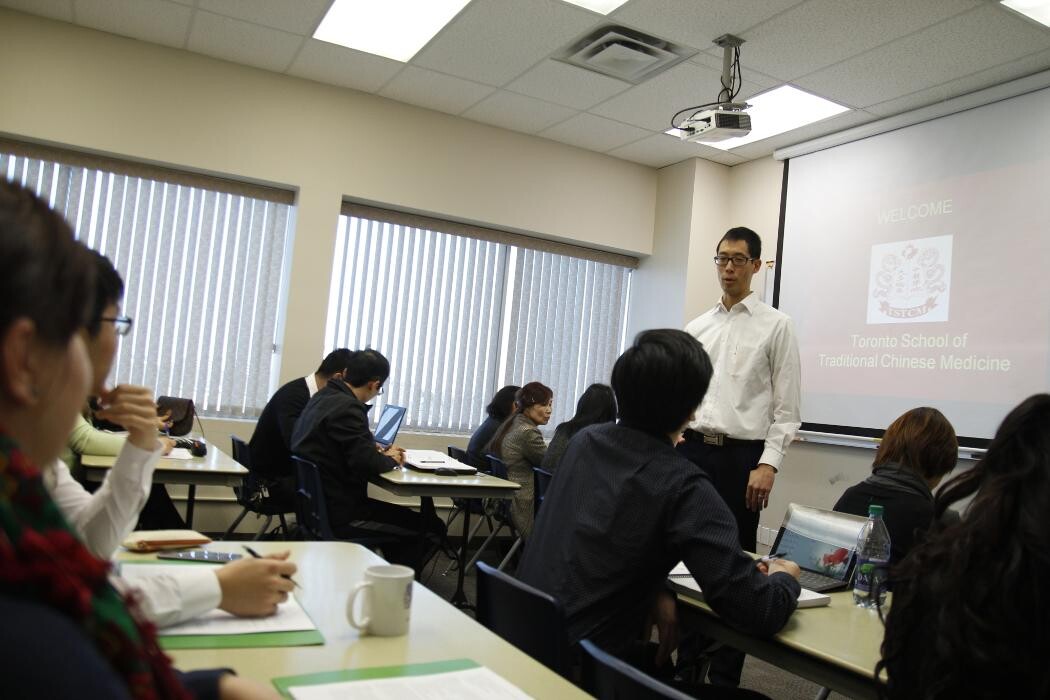 Images Toronto School of Traditional Chinese Medicine