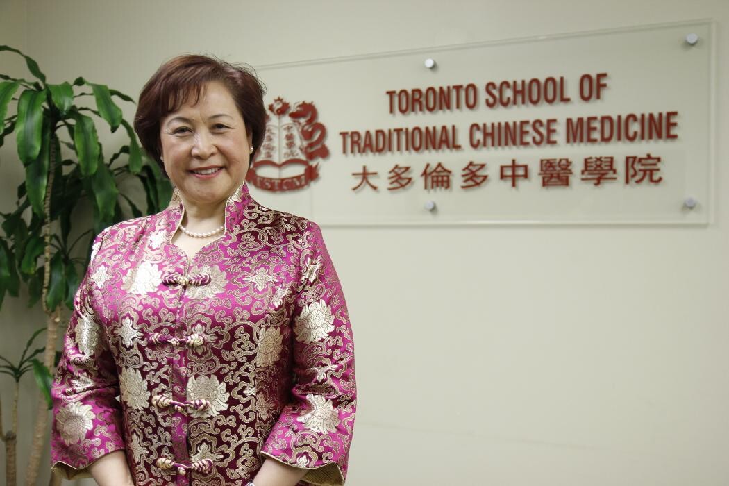 Images Toronto School of Traditional Chinese Medicine