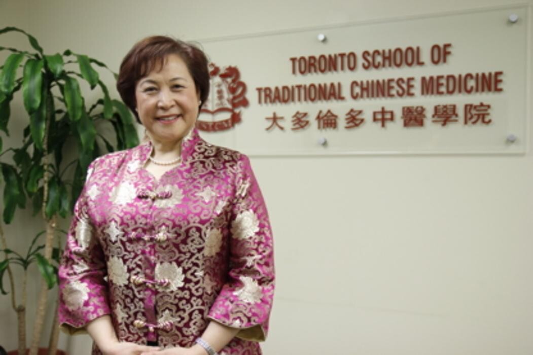 Images Toronto School of Traditional Chinese Medicine