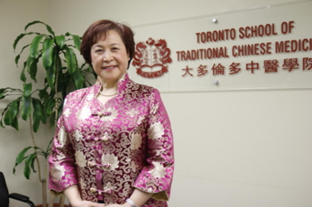 Images Toronto School of Traditional Chinese Medicine