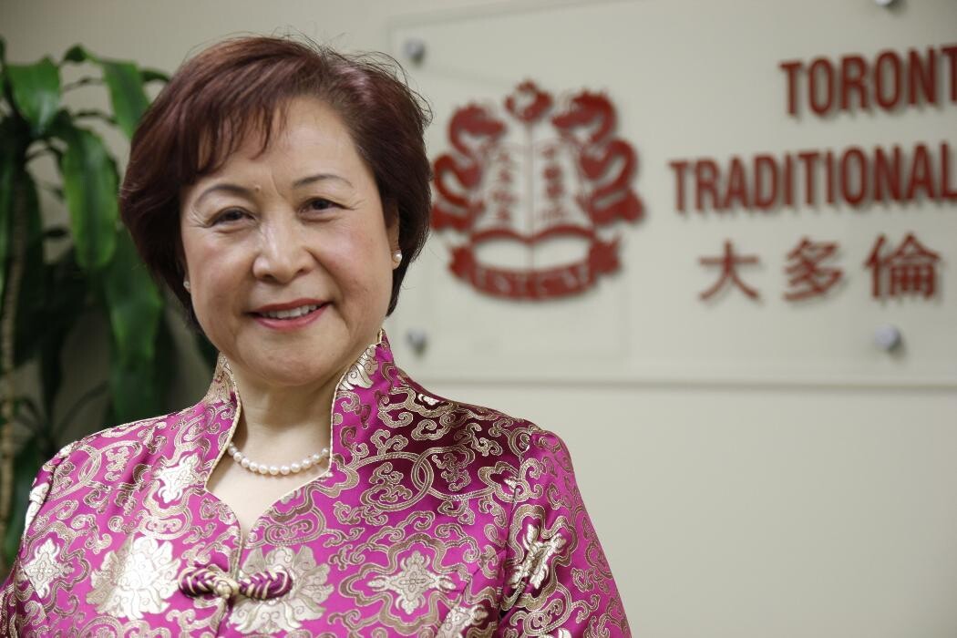 Images Toronto School of Traditional Chinese Medicine