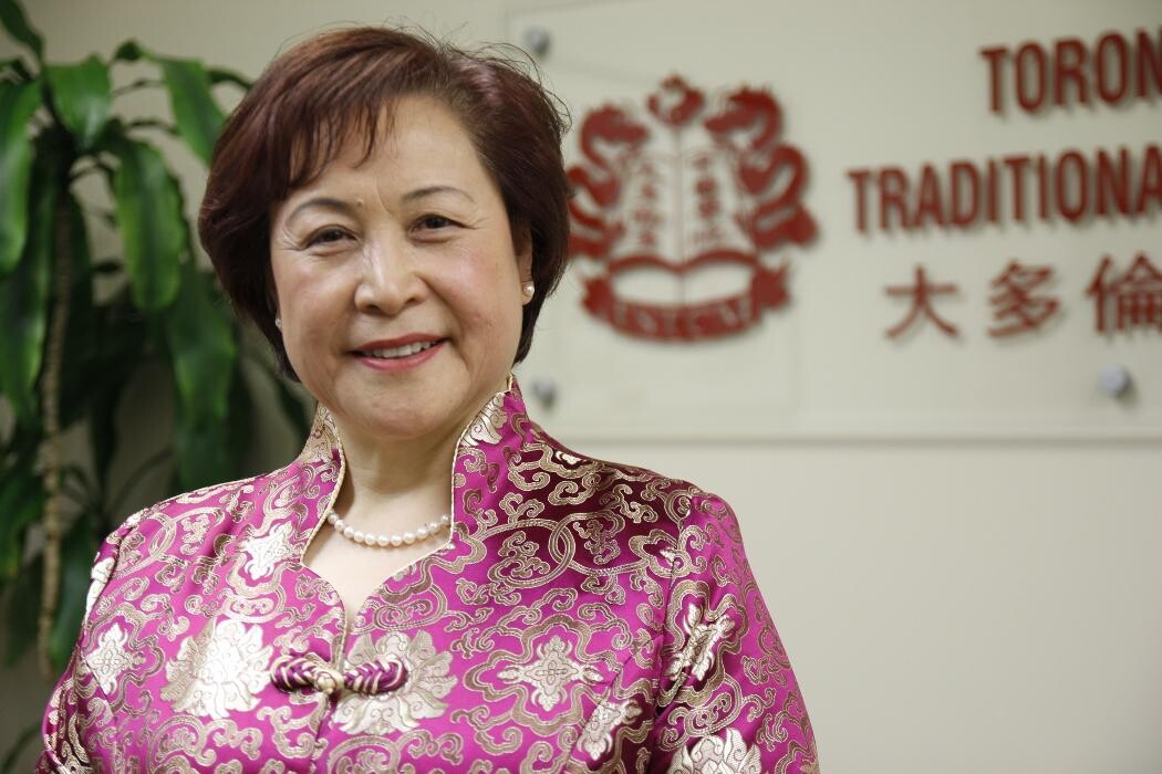 Images Toronto School of Traditional Chinese Medicine