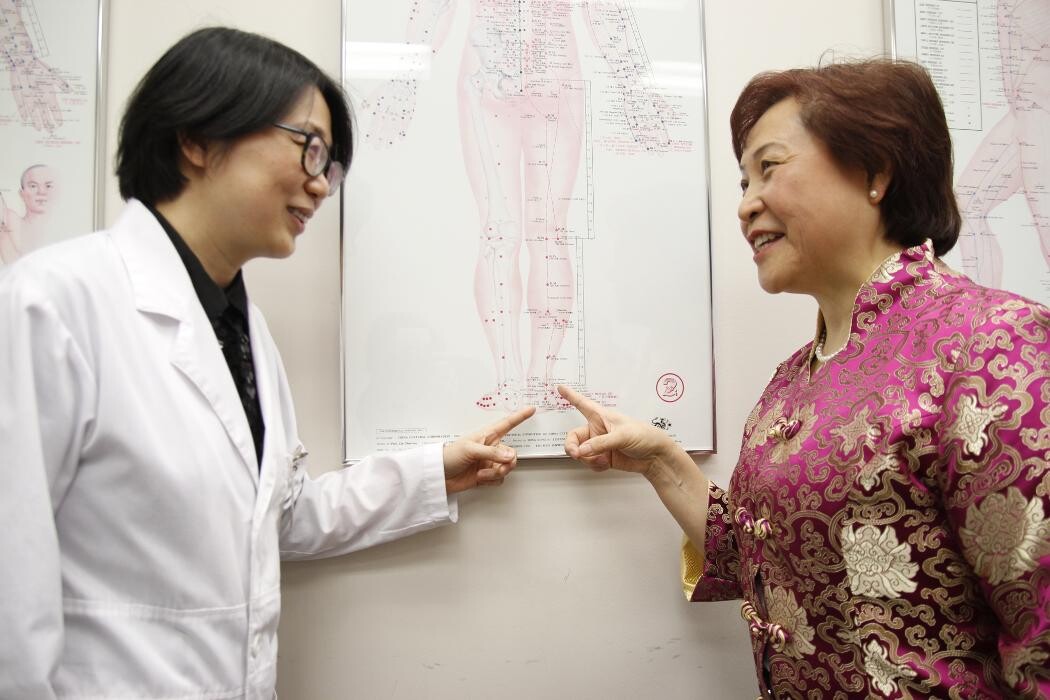 Images Toronto School of Traditional Chinese Medicine