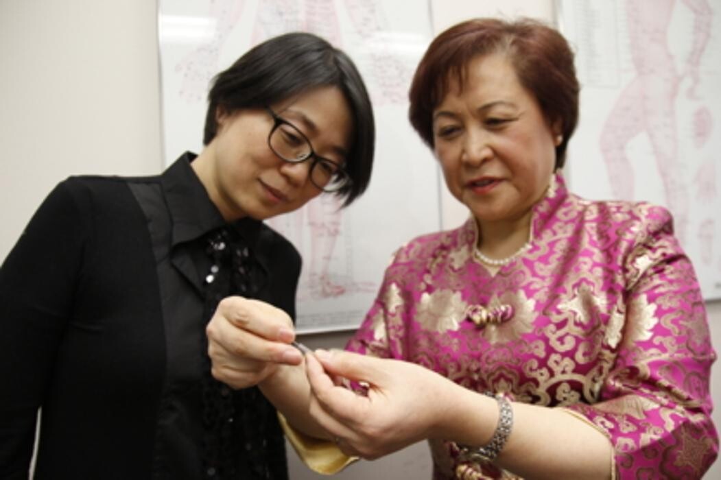 Images Toronto School of Traditional Chinese Medicine