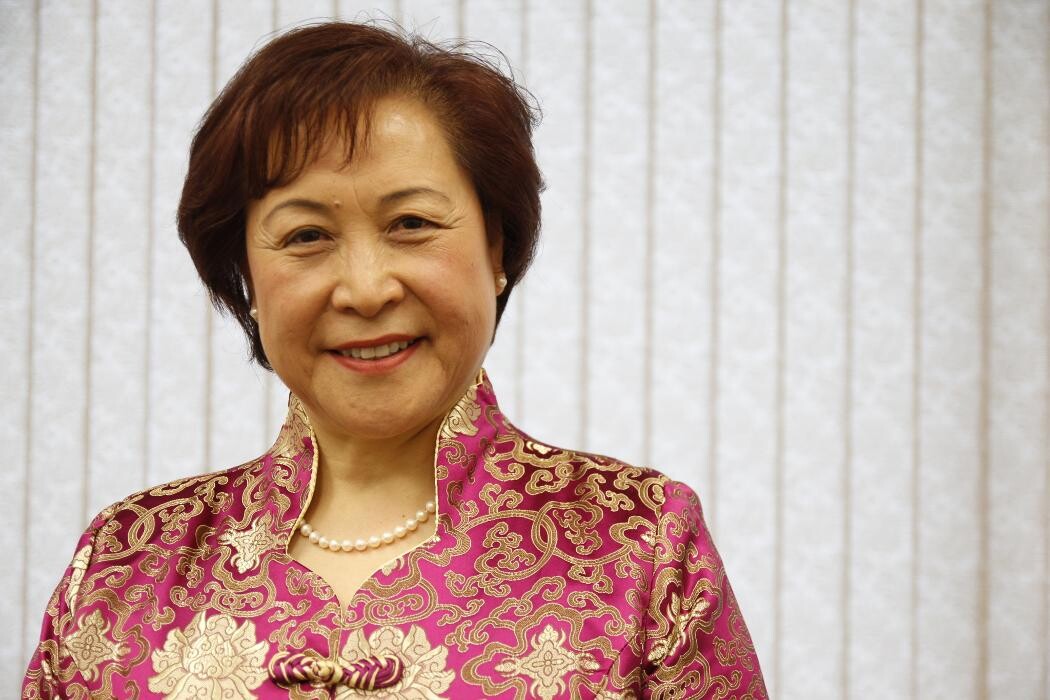 Images Toronto School of Traditional Chinese Medicine