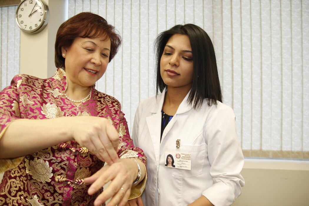Images Toronto School of Traditional Chinese Medicine
