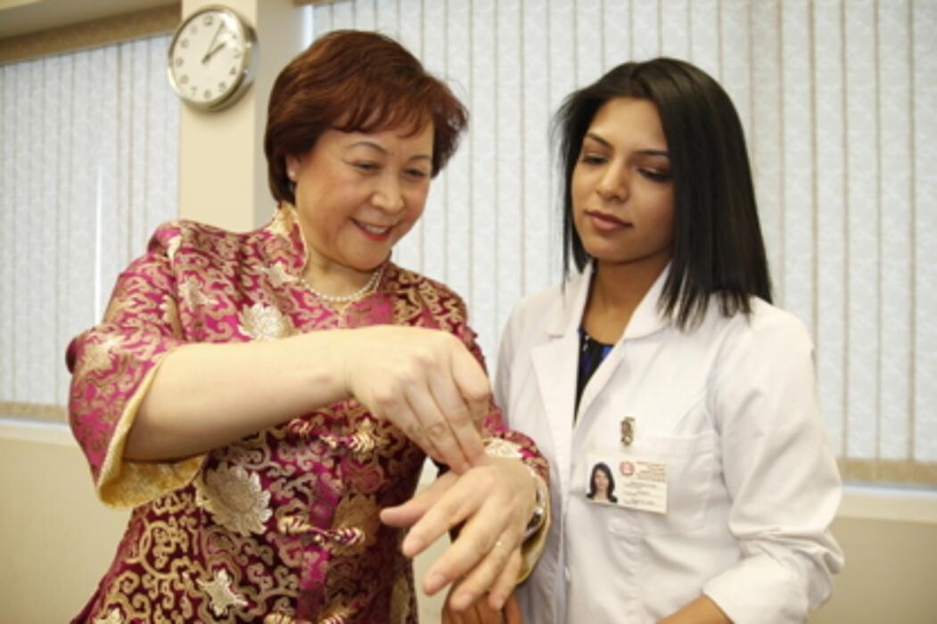 Images Toronto School of Traditional Chinese Medicine
