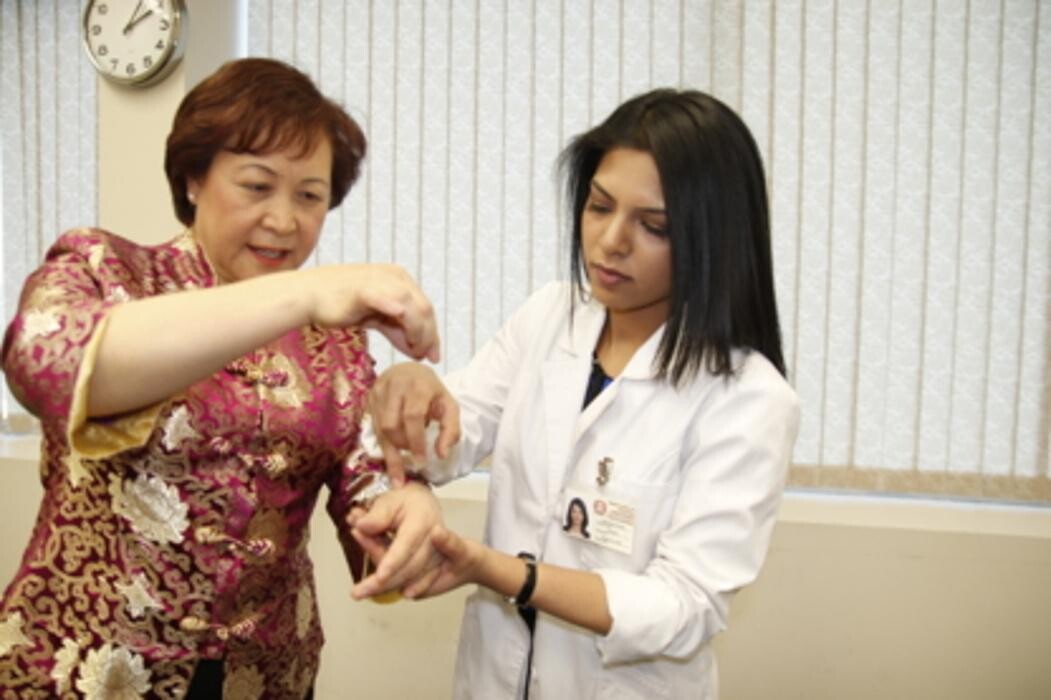 Images Toronto School of Traditional Chinese Medicine