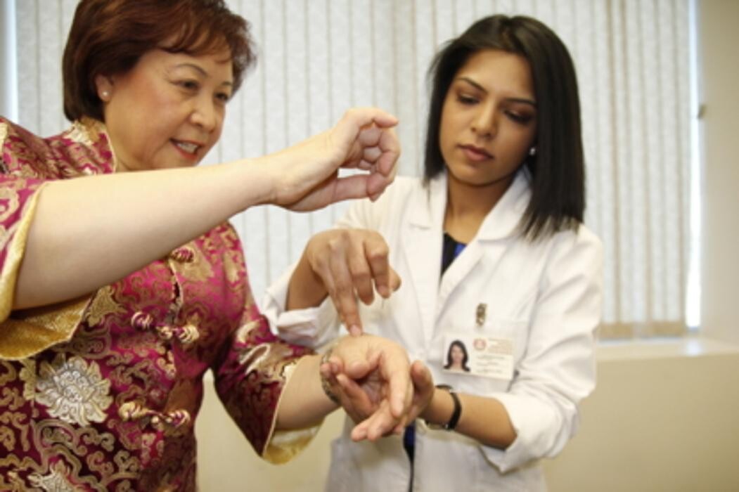 Images Toronto School of Traditional Chinese Medicine
