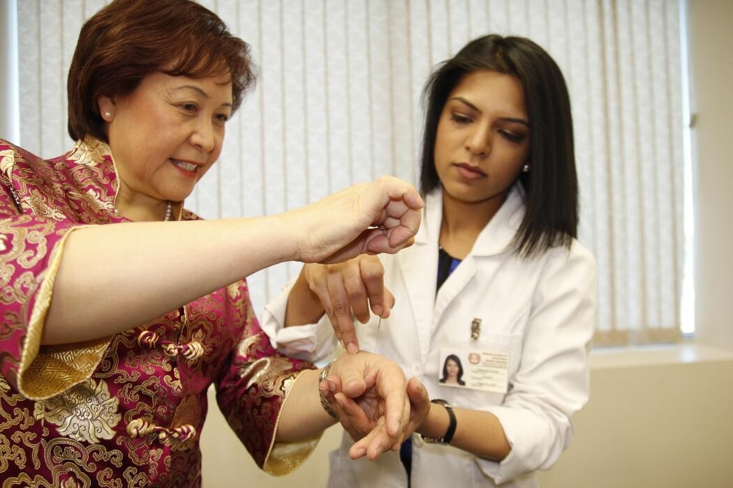 Images Toronto School of Traditional Chinese Medicine