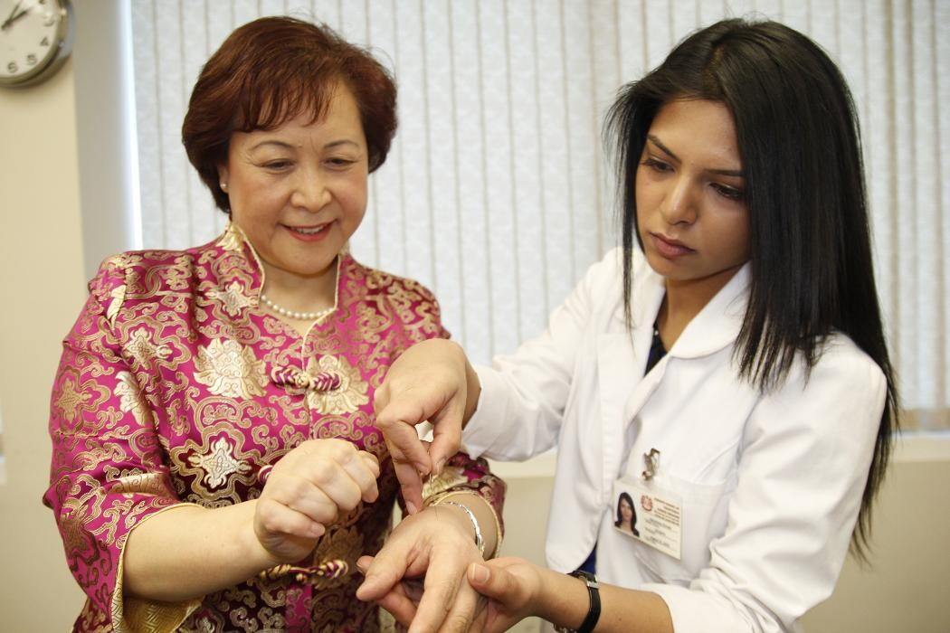Images Toronto School of Traditional Chinese Medicine