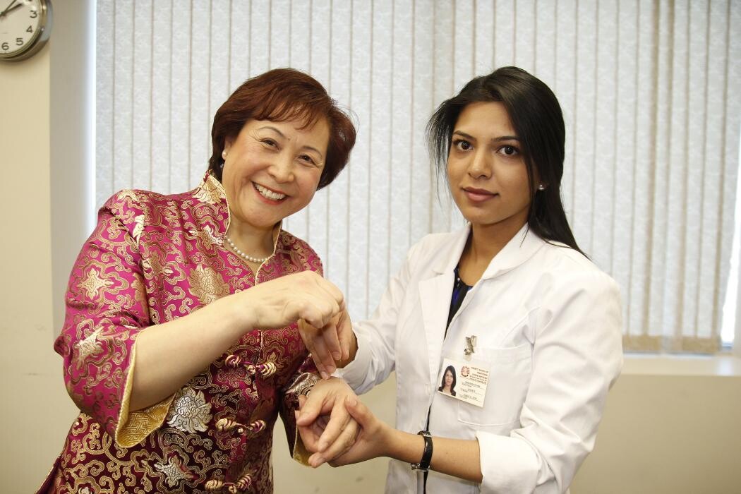 Images Toronto School of Traditional Chinese Medicine