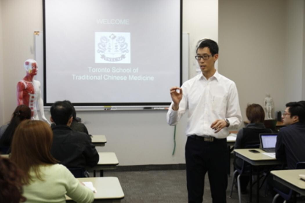Images Toronto School of Traditional Chinese Medicine