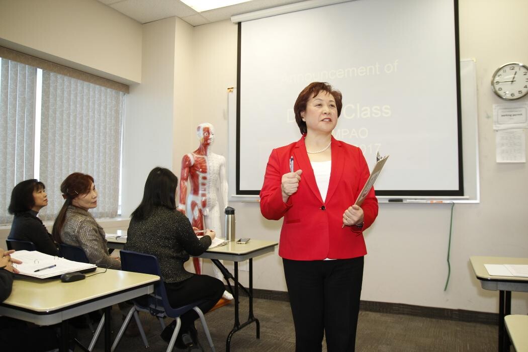 Images Toronto School of Traditional Chinese Medicine