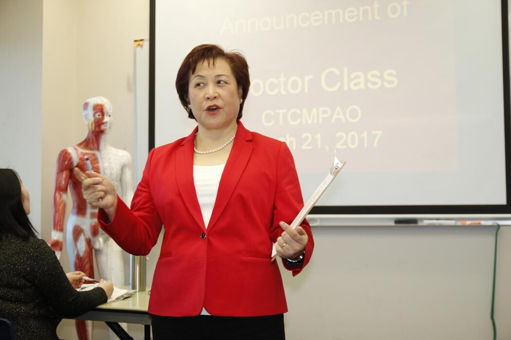 Images Toronto School of Traditional Chinese Medicine