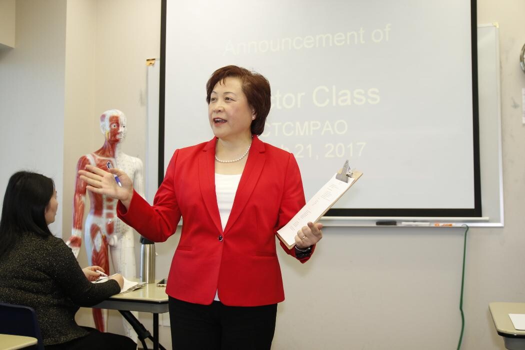 Images Toronto School of Traditional Chinese Medicine
