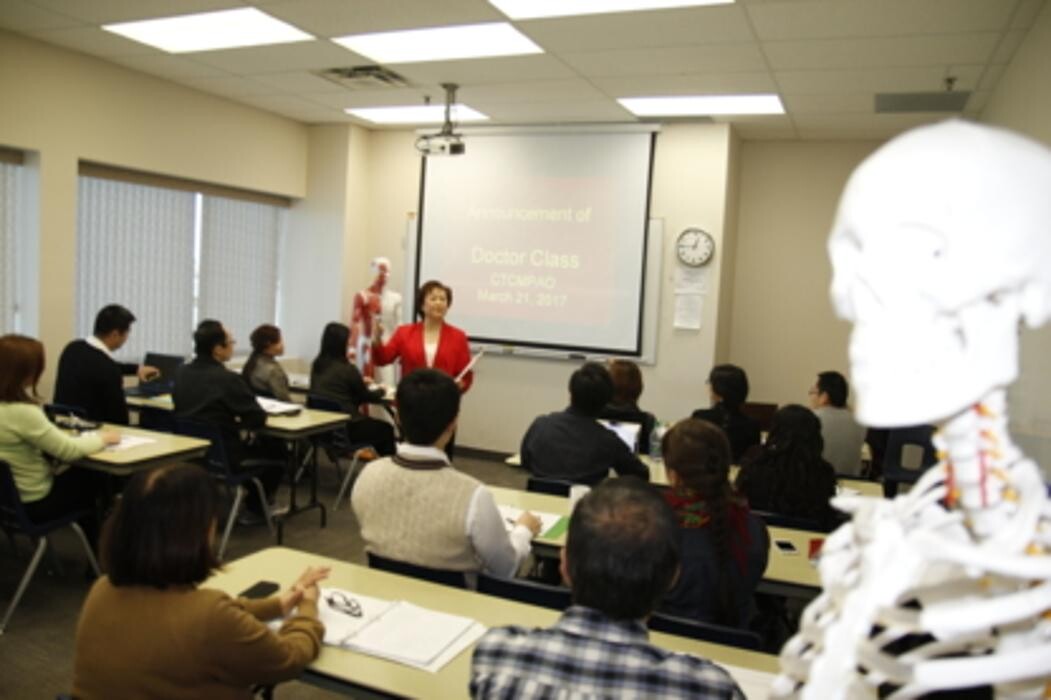 Images Toronto School of Traditional Chinese Medicine