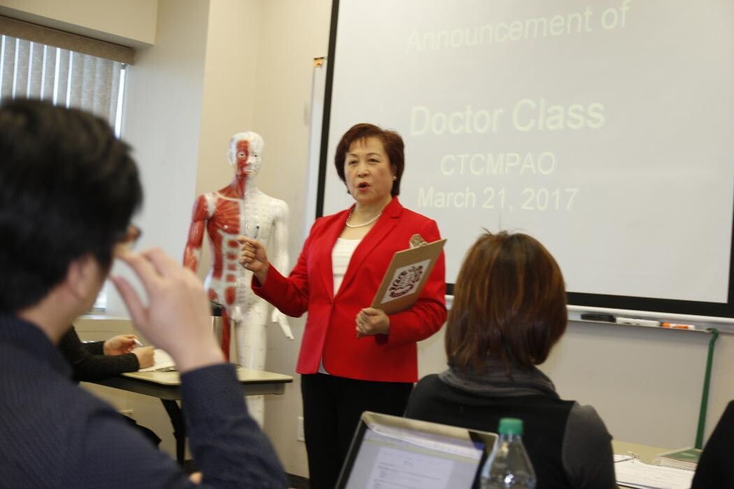 Images Toronto School of Traditional Chinese Medicine