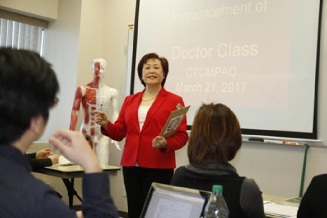 Images Toronto School of Traditional Chinese Medicine