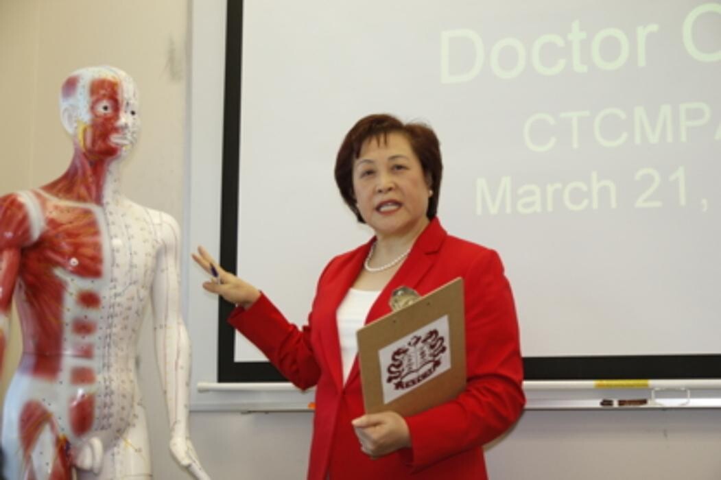 Images Toronto School of Traditional Chinese Medicine