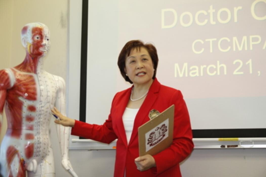 Images Toronto School of Traditional Chinese Medicine