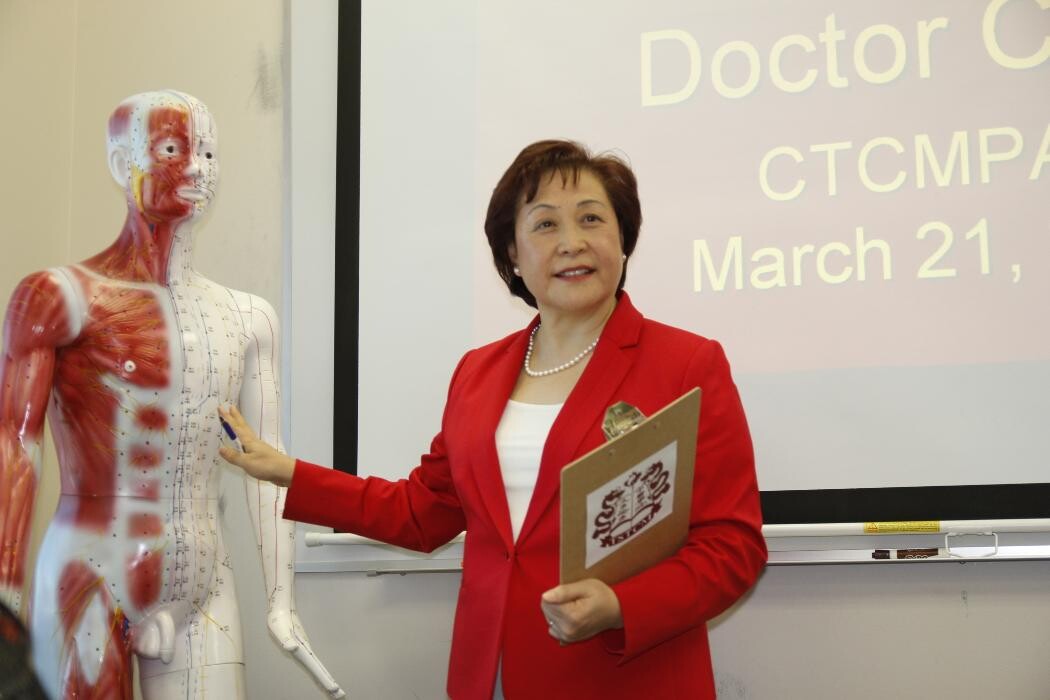 Images Toronto School of Traditional Chinese Medicine