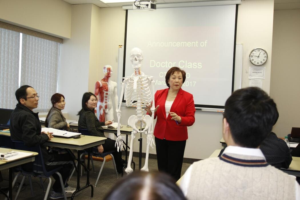 Images Toronto School of Traditional Chinese Medicine