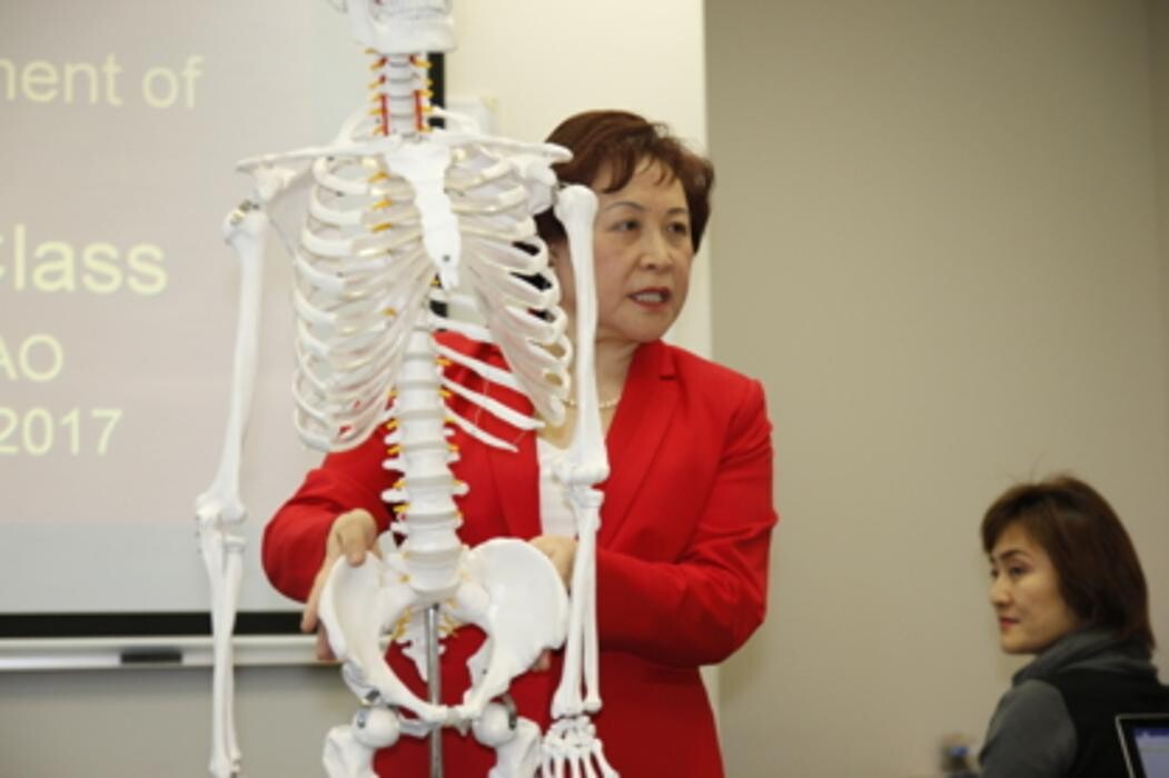 Images Toronto School of Traditional Chinese Medicine