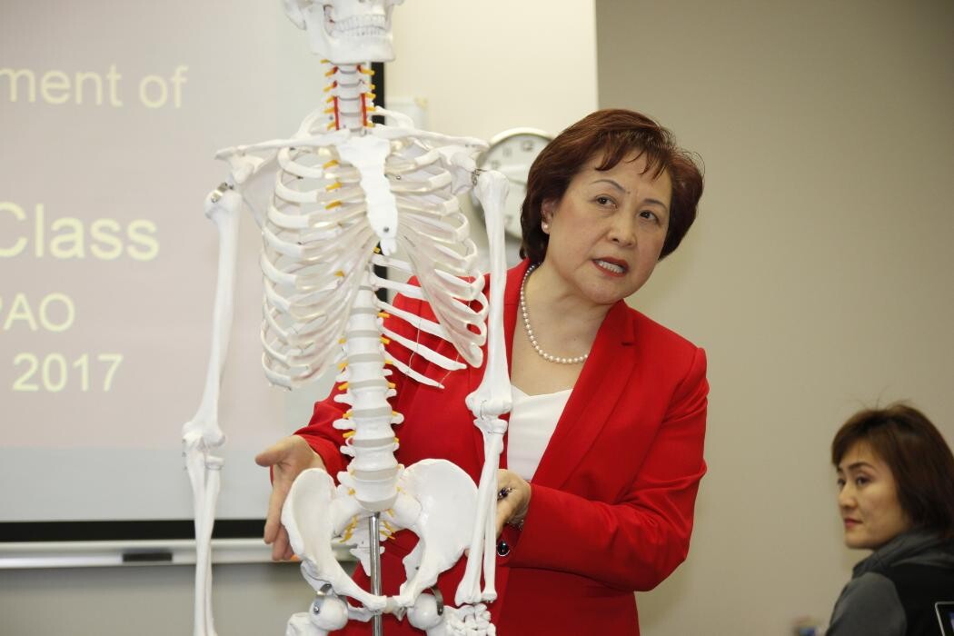 Images Toronto School of Traditional Chinese Medicine