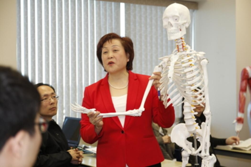 Images Toronto School of Traditional Chinese Medicine