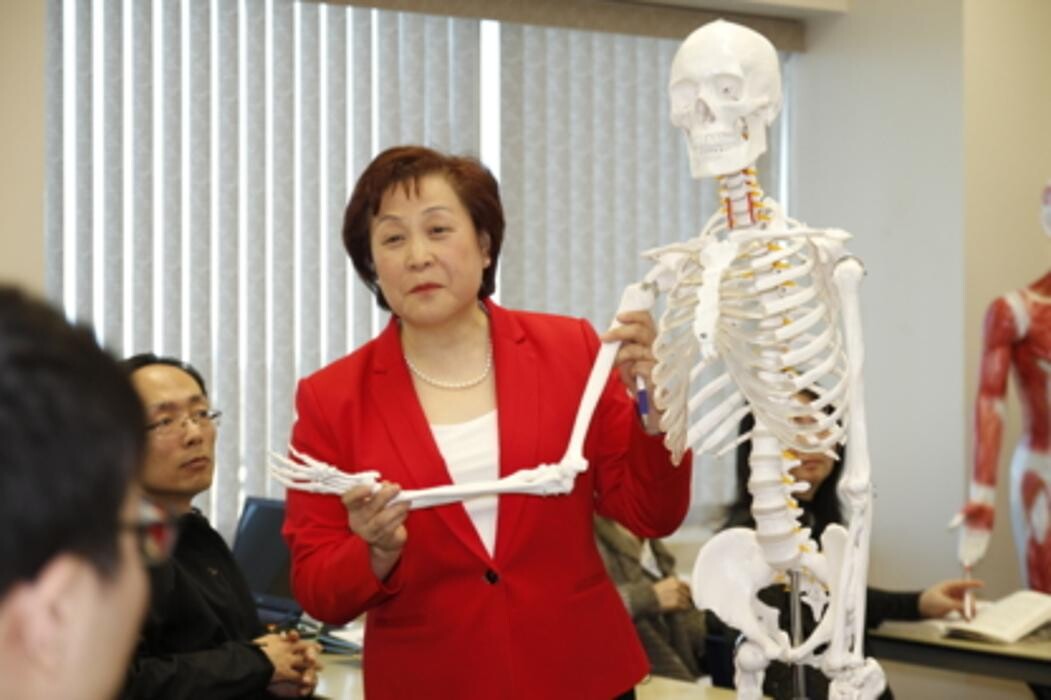 Images Toronto School of Traditional Chinese Medicine