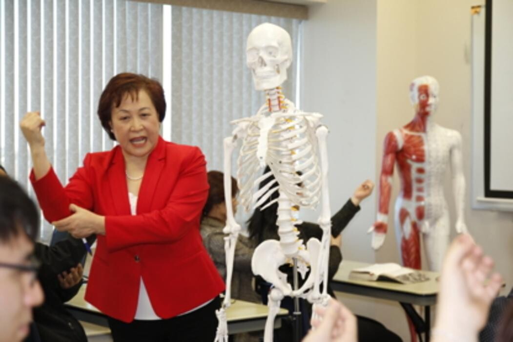 Images Toronto School of Traditional Chinese Medicine