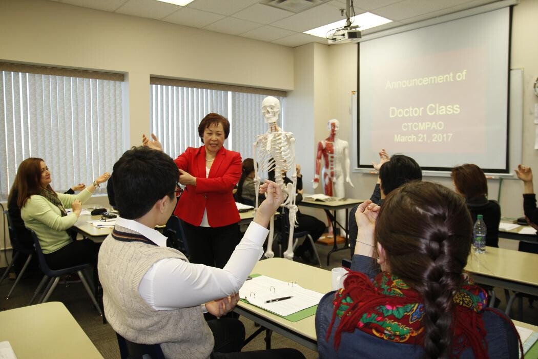 Images Toronto School of Traditional Chinese Medicine