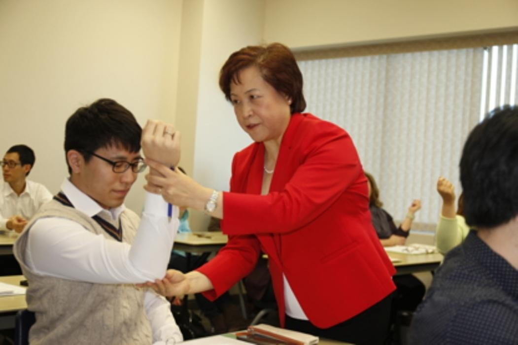 Images Toronto School of Traditional Chinese Medicine