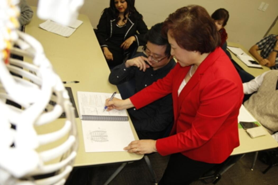 Images Toronto School of Traditional Chinese Medicine