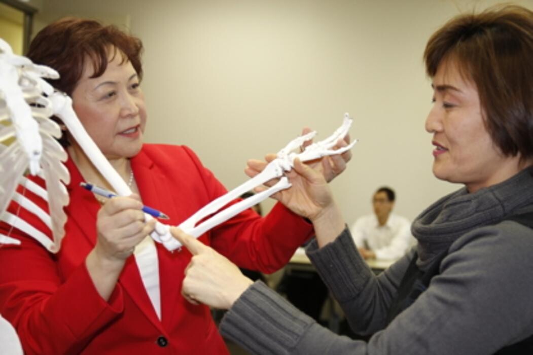 Images Toronto School of Traditional Chinese Medicine