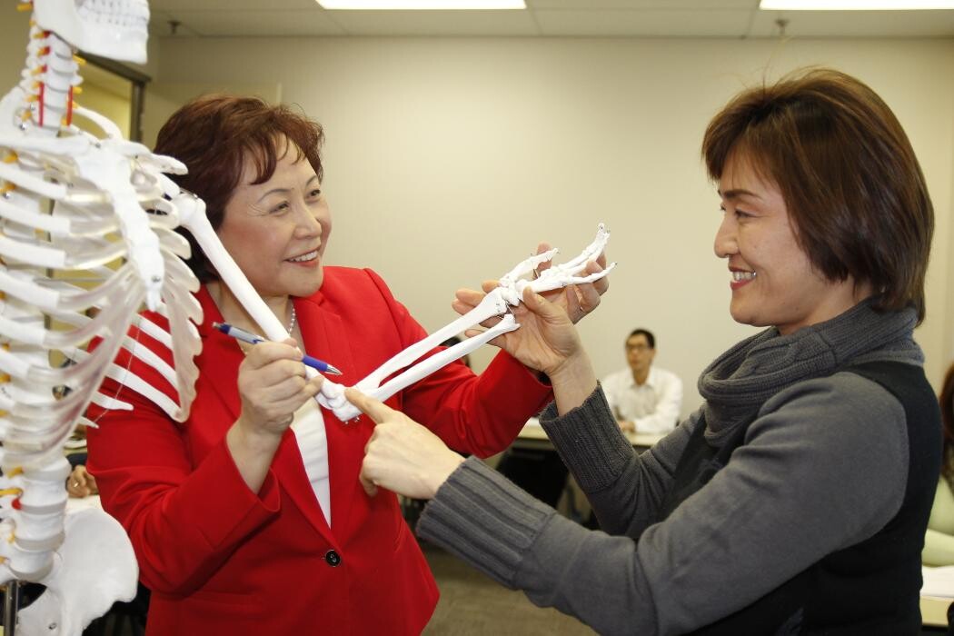 Images Toronto School of Traditional Chinese Medicine