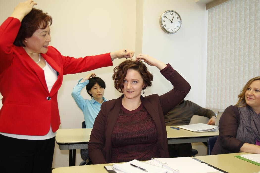 Images Toronto School of Traditional Chinese Medicine
