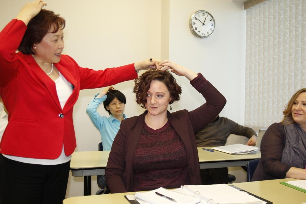 Images Toronto School of Traditional Chinese Medicine