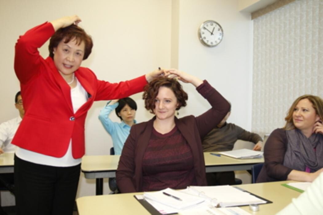 Images Toronto School of Traditional Chinese Medicine